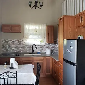  Apartment The Pad