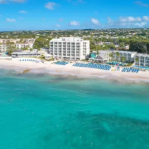 Hotel Sea Breeze House By Ocean, Christ Church