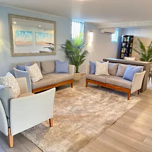 Apartamento Blue Haven, Christ Church