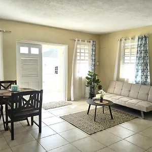  Apartment Ocean Bliss