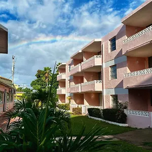 Apartahotel The Monteray, Christ Church