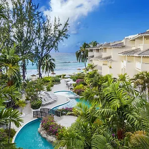 Hotel Bougainvillea Barbados, Christ Church