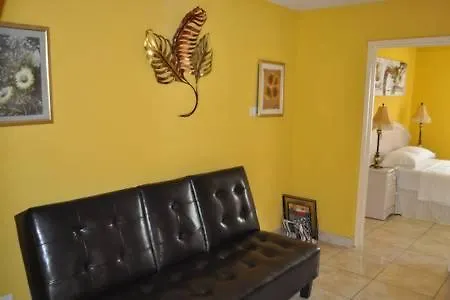 Cozy In Paradise Apartment Christ Church Barbados