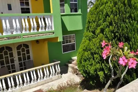Cozy In Paradise Apartment Christ Church