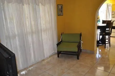 Cozy In Paradise Apartment Christ Church Barbados