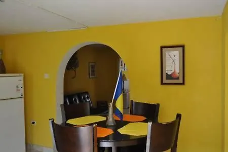 Cozy In Paradise Apartment Christ Church