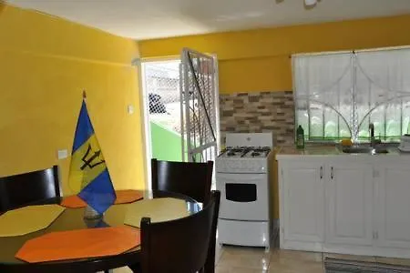Cozy In Paradise Apartment Christ Church 0*,
