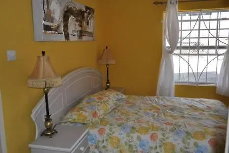 Cozy In Paradise Apartment Christ Church