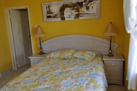 Cozy In Paradise Apartment Christ Church