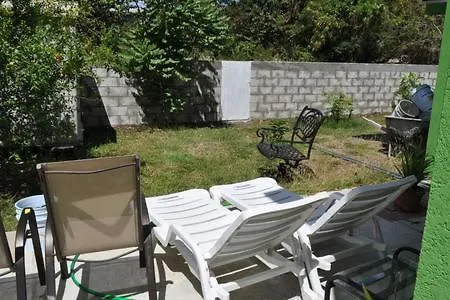 Cozy In Paradise Apartment Christ Church Barbados